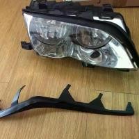 ราคา คิ้วยางบนไฟหน้า BMW E46 ตายก-ตาตก (รถ ประตู) (1735478968045962626)