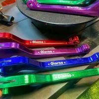 ราคา รุ่นยอดฮิต ก้านเบรค จีออโน่ giorno ABS ตรงรุ่น สกรีน จีออโน่ มอเตอร์ไซค์ Motorcycle รถ (1735392637927917464)