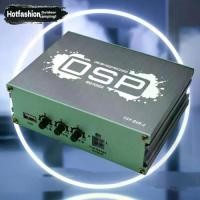 ราคา ✴รถ DSP โปรเซสเซอร์เสียงดิจิตอล 6 ช่องเอาต์พุตรถเครื่องขยายเสียง Equalizer✹ (1733291821313329073)