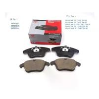 ราคา 30648382 Rear Ceramic Car Brake Pads Volvo S60 S80 V70 XC70 ผ้าเบรค (1735542238073685022)