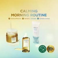 ราคา SKIN1004 Calming Morning Routine (แผ่นมาส์กบำรุงผิว 70 แผ่น + เซรั่มใบบัวบก 100 มล. + ไฮยาลู-ซิก้า วอเตอร์-ฟิต ซัน เซรั่ม 50 มล.) (ของแถม: เซรั่มใบบัวบก 30 มล.) (1735533794436875837)