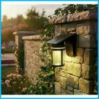 ราคา โคมไฟติดผนัง Solar Light TB-3012 ไฟแสงเหลืองวอมไวท์ กันฝน กันแดด ไม่ต้องเดินสายไฟ สไตล์การระเบิด (1735475889009886969)