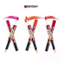 ราคา COD พร้อมส่งจากไทย มิสทิน ดรีม ลิป แอนด์ ทินท์ MISTINE DREAM LIP AND TINT มี 3 เฉดสี (1735088409615763210)