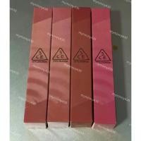 ราคา [พร้อมส่ง] ลิป 3CE Misty Lip Bare / 3CE Velvet Lip Tint Plush (1734339813350279084)