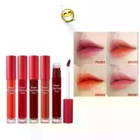 ราคา SASI Jolly Sweet Lip Tint ศศิ จอลลี่ สวีท ลิป ทิ้นต์ 3g ลิปทินน์ สูตรน้ำเนื้อแน่น สีชัด ติดทน แท้ 100% หลอดพลาสติกใสLip Tint Etude House Dear Darling Water Gel Tint 4.5g (1735358820035888719)