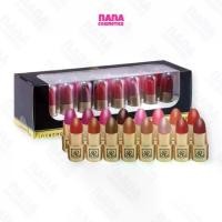 ราคา เอ อาร์ อารอน ลิป คัลเลอร์ เซ็ท ลิปจิ๋ว AR ARON Lip Color Set (1731378492099822999)