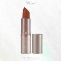 ราคา Gina Glam Velvet Matte Lipstick G37 ลิปสติก จีน่า แกลม (velvetcosme) (1735523403701978750)