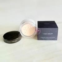ราคา 【ส่งฟรี】 【ของแท้ 100%】 ☛แป้งฝุ่นโปร่งแสง Laura Mercier Translucent Loose Setting Powder☚ (1735562582574007995)