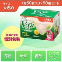 ราคา Vfit มาส์กญี่ปุ่น IRIS OHYAMA มาส์ก 3 มิติ 50 ชิ้น สีขาว ไซส์ M และ L (1732299310011550657)