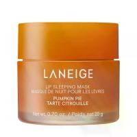ราคา LANEIGE - Lip Sleeping Mask Pumpkin Pie (20g) ลาเนจ ลิป สลีปปิ้ง มาส์ก (1732708935256343939)