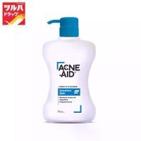ราคา แอคเน่-เอด เจนเทิล คลีนเซอร์ 500 มล./Acne-Aid Gentle Cleanser 500 ml. (1735509337112216592)