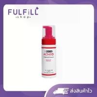 ราคา [COD] [tiktok]Dr.Somchai Acne Foaming Cleanser Salicylic Acid For Oily Skin 150ml (1734935884747802257)