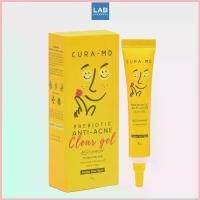 ราคา Cura-MD Prebiotic Anti-Acne Clear Gel 8 g. คูร่า-เอ็มดี เจลแต้มสิว พรีไบโอติก โดยไม่ทิ้งรอยคล้ำ 8 กรัม จัดส่งที่รวดเร็ว (1735436705160987779)
