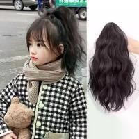 ราคา กิ๊บติดผมเด็ก ผมปลอม ต่อผมวอลลุ่มผ้าวูลหยิก เครื่องประดับผมสวยๆ สำหรับเด็กผู้หญิง กิ๊บ ผม เกาหลี (1733794847188420541)