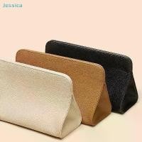 ราคา 【HUXU】 PU Leather Hair Dryer Storage Bag Convenient Travel Pouch Flat Iron and Curling Wand Case (1735567824461596039)