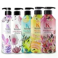 ราคา แชมพูสระบำรุง สูตรเฉพาะหอมเกศ# Ready to Ship # Kerasys Perfume Shampoo/Conditioner (1735566375015187510)