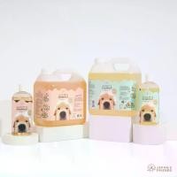 ราคา ' S SHAMPOO แชมพูสำหรับสุนัขและแมว แชมพูสำหรับสัตว์เลี้ยง สูตรอ่อนโยนไม่มีสารอันตราย แชมพูสุนัข (1735549739022976132)