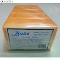 ราคา สบู่ บาติส 5 ก้อน แท้ 100% บาติท บาติด batis ( 1 แพค 5 ก้อน) (1735560205322979295)