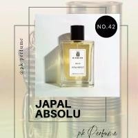 ราคา น้ำหอม PK NO.42 ชองปอง ทอง กลิ่นขายดี หอมติดทนนาน กลิ่นไม่จาง หอมข้ามวัน (1733616128441747099)