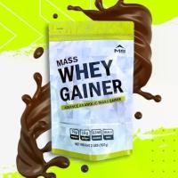 ราคา MS MASS WHEY PROTEIN GAINER แมส เวย์ โปรตีน จาก นม รส ช้อกโกแลต (1734815665345627830)