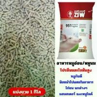 ราคา อาหารหมูนม(ซีพี) โปรตีน18% อาหารลูกหมู ใช้ผสมอาหารไก่ชน นก แฮมสเตอร์ หนูไมค์ แบ่งขายใส่ถุงซีล1กิโล (1735292075233216164)