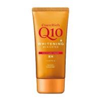 ราคา [ส่งฟรี] Coenrich Q10 Whitening Moisture Cream 80 g / Hand Care Cream Product Moisturizing Cream Texture Nourishes Nails All the Way to the Fingertips (1734719104884049556)