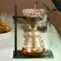 ราคา Pour over Coffee Dripper Stand Rack Coffee Dripper Filter Stand for Home Bar (1735536262648006260)
