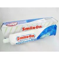 ราคา ยาสีฟันซูเลียน,smileon,ยาสีฟัน,ดูแลช่องปาก,ซูเลียน ,ยาสีฟันสไมล์ออน ,ยาสีฟัน smile on (1735564908473648197)