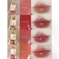 ราคา fwee lip and cheek fwee lip ลิปสติก Mistine แบบกระจก รุ่น j08 ลิควิดลิป Mistine (1735150180071605352)