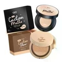 ราคา คุชชั่น CHY Essential Skin Cushion (1734217803573134994)