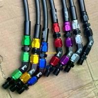 ราคา สายถักเบรคแท้ ST6 หัวงอ45 ยาว36นิ้ว สามารถใส่ปลดวาวได้(มีขายแยก) รับประกันรั่วซึม katethailand เซ็ต แต่งหน้า โทนชมพู คุชชั่น งาน ผิว ลากลาส ดิน สอ คิ้ว (1734682980185769455)