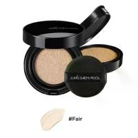 ราคา คุชชั่น Jung Saem Mool Essential Skin Nuder Longwear Cushion (เฉพาะrefill) (1735258033905894940)