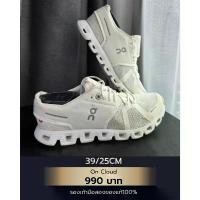ราคา โปรโมชั่น Used On Cloud รองเท้าออน มือสองของแท้ รองเท้ามือสอง (1735570054578472657)