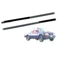 ราคา ❖คิ้ว ยางรีดน้ำ นอก/ใน ISUZU TFR มังกร ดราก้อนอาย ปี 1987-2001 ยางรีดน้ำขอบกระจก คิ้วรีดน้ำ ยางรีดน้ำขอบประตู เทียบแท้❥ (1734772205889488114)