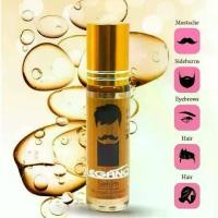 ราคา Legano Serum ลีกาโน่ เซรั่มปลูก หนวด จอน คิ้ว ผม 10 ml. (1หลอด) เลกาโน่ หัวลูกกลิ้ง สูตรเข้มข้น ลีกาโน่ ปลูกคิ้ว ยาปลูกคิ้ว เซรั่มปลูกคิ้ว ปลูกหนวด ยาปลูกหนวด จอน เครา ไรผม (1731255298625865525)