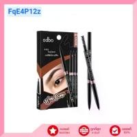 ราคา (1 ชิ้น) Od781 Odbo Easy Auto Slim Eyebrow Odbo Easy Auto Slim Eyebrow ดินสอเขียนคิ้วอัตโนมัติแบบบางพิเศษรุ่นอัพเกรด (1735294664977909588)