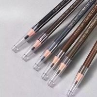 ราคา Pencil-Eyeb-A Eyebrow Pencil Waterproof Eyeliner Pencil for Eyebrow Makeup, Good Texture, Eyebrow Pencil, Looks Natural.รุ่นอัพเกรด (1735294225539827430)