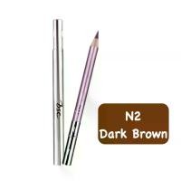 ราคา Bsc Eyebrow Pencil N2 Dark Brown 1 g Bsc Eyebrow Pencil N2 Dark Brown 1 Gram (1734643252629309235)