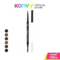 ราคา Mee Slim Line Auto Eyebrow Pencil 1.5mm มี ดินสอเขียนคิ้วแบบหมุนออโต้ (1734531231960500182)