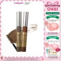 ราคา CANMAKE Color Change Eyebrow มาสคาร่าคิ้ว ย้อมสีคิ้ว เป็นธรรมชาติ (1733577460768867925)