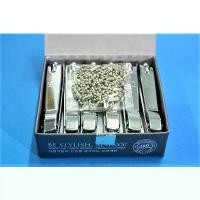 ราคา ของแท้ !! กรรไกรตัดเล็บ 777 - 211 (12 ชิ้น), 777 Nail Clippers - 211 (12 pcs) (1735510281807889901)