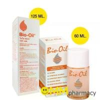 ราคา Bio Oil 60 ml. / 125 ml. ไบโอ ออยล์ 60 มล. /125 มล. (1735416713443706230)