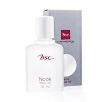 ราคา น้ำหอมน้ำหอม นุค มัสก์ ออยล์ ขนาดรีฟีล BSC NOOK MUSK OIL REFILL[10มล.] (1734380695458580332)