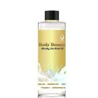 ราคา บอดี้ บิวตี้ เฮลตี้ สกิน บาธ ออยล์ (1729604392387775001)