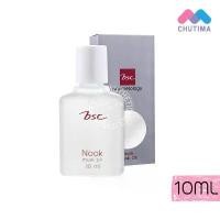 ราคา คลังสินค้า สินค้าขายดี BSC NOOK MUSK OIL บีเอสซี น้ำหอมนุ๊ก มัสค์ ออยล์ ขนาด 10 ML.(แบบเติม) (1735152127232410982)