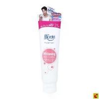 ราคา ขายดีประจำเดือนนี้ แนะนำ ดร. มนตรี โฟมล้างหน้า สูตรไวท์เทนนิ่ง แอนด์ ออยล์ คอนโทรล 100 ก. (1734959435414472055)