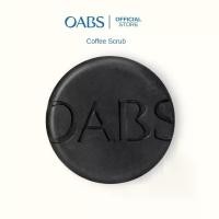 ราคา [1ชิ้น] OABS สบู่สครับกาแฟ Coffee Scrub สครับแก้ปัญหารอยดำ ด้าน กร้าน ลาย บริเวณศอก เข่า ขาหนีบ 80g (1734754594645181594)