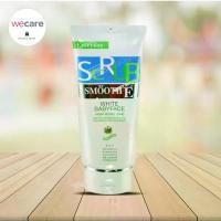 ราคา Smooth E White Babyface Scrub 2.2 oz สมูท อี ไวท์ เบบี้เฟส สครับ สครับไม่มีฟอง (1734553991420871770)