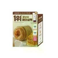 ราคา [Expired date: 2026.01.30] I'm From Honey Mask 120ml + Fig Scrub Mask 30g (1735396453415028621)