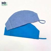 ราคา หมวกสครับทางการเเพทย์ (Medical Scrub Hat) รุ่น พยาบาล และผู้ช่วยพยาบาล คําแนะนําการขายที่ร้อนแรงในเดือนนี้ (1735368222201513000)